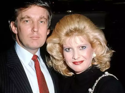 Title: Did Ivana Trump Deal with Czechoslovak Intelligence?