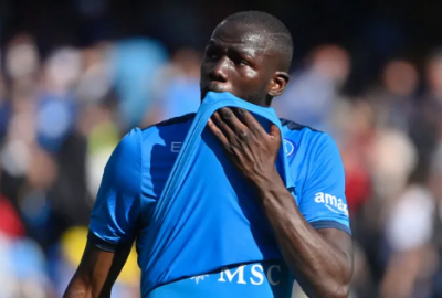 Saudi Al-Hilal Signs Senegalese Koulibaly