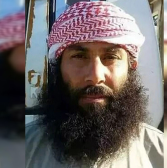 Title: ISIS Leadership Change Confirmed: Death of Al-Qurashi
