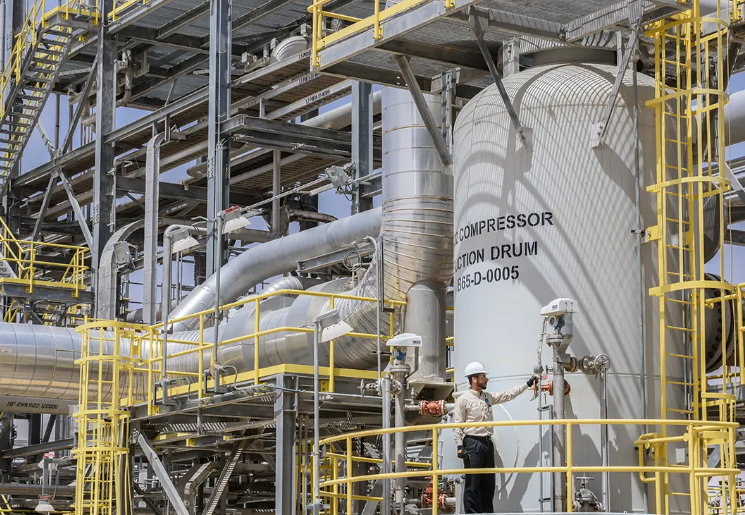 Increase in Saudi Oil Exports to 6 Million Barrels Per Day