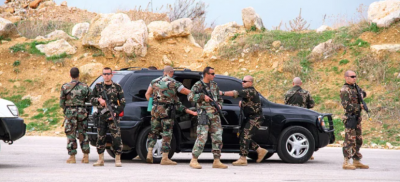 Lebanese Deputy Clarifies: Did They Attempt to Assassinate Him?
