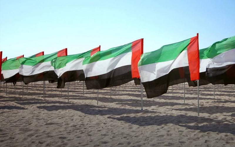 Title: UAE Expresses Concern Over Impacts of Attacks in the Red Sea