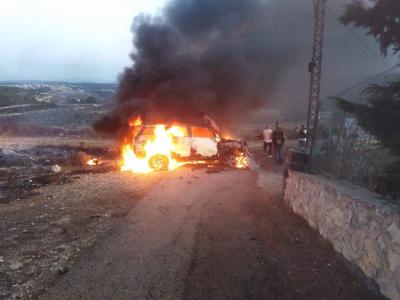 Video: Targeting a Group of Journalists in Alama Al-Shaab and the Martyrdom of Reuters Photographer
