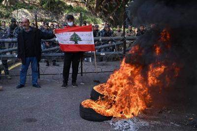 Retired Military Personnel Movement Denies Linking Protest to Political Developments
