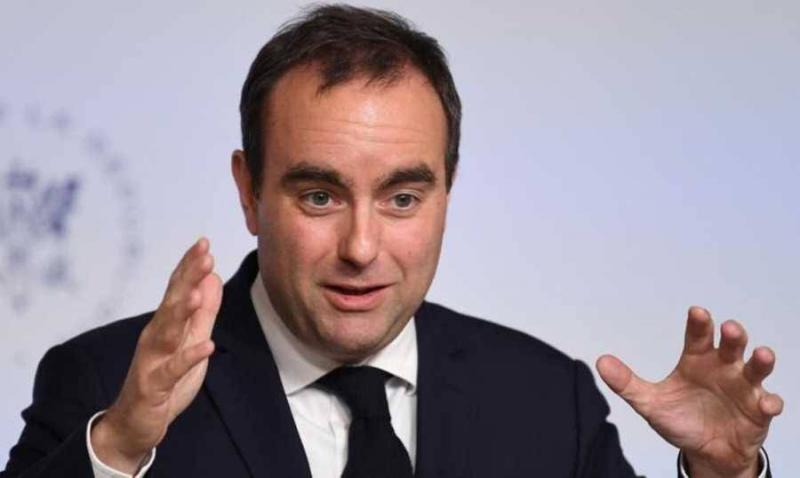 French Minister of Armed Forces to UNIFIL Soldiers: Your Mission Can Become Very Dangerous