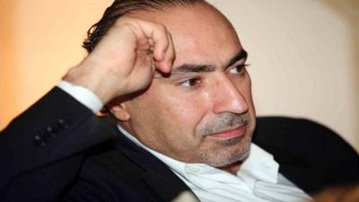 Death of Saudi Writer Hani Naqshbandi