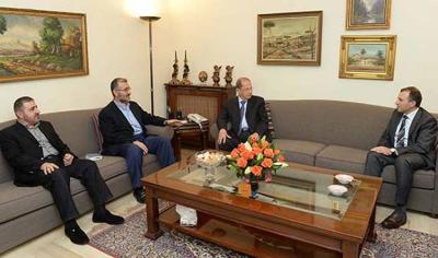 Title: "Hezbollah Has Not Yet Responded to Bassil on Decentralization; Atmosphere Is Not Positive"