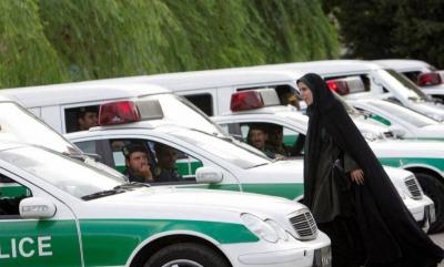 Title: Death of Iranian Armita Gharaee