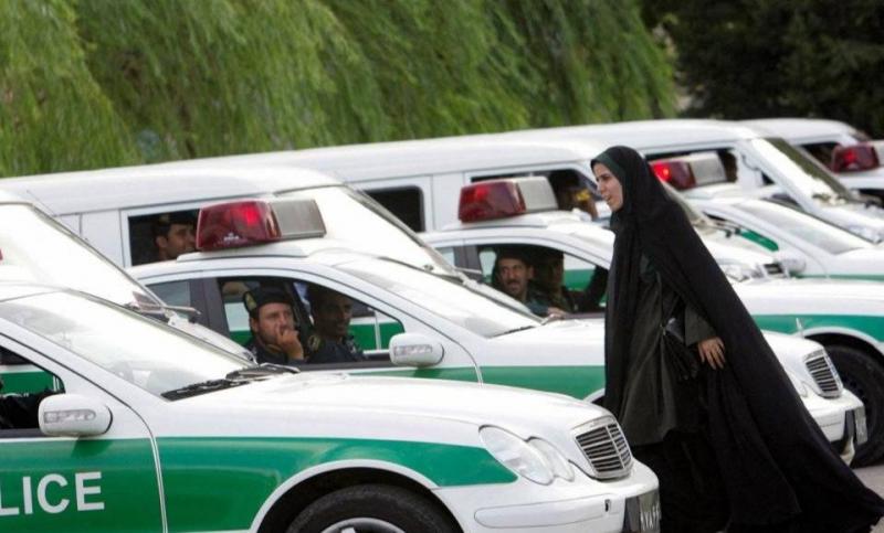 Title: Death of Iranian Armita Gharaee