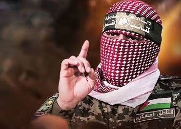 Abu Ubaida: The Flood of Al-Aqsa Created Israel's Coffin