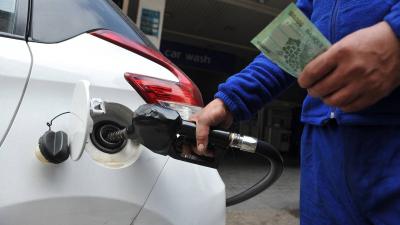 New Rise in Fuel Prices