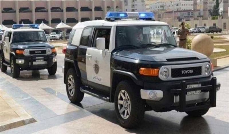 Arrest of 19 Syrians in Riyadh for Unauthorized Parade