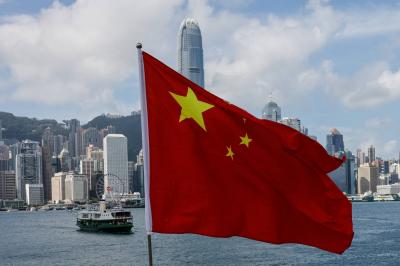 China: America is the True "Empire of Lies"