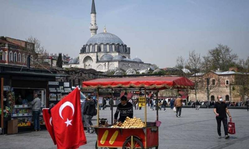 Title: 147 Suspected ISIS Members Arrested in Turkey