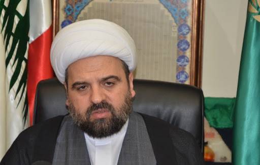 Qabalan: It Is Unacceptable to Present 