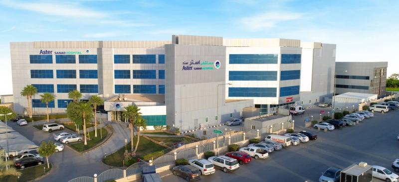 Emirati Company Seeks to Acquire Aster's Business in the Gulf