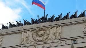 Russian Defense: Destruction of 3 Ukrainian Drones