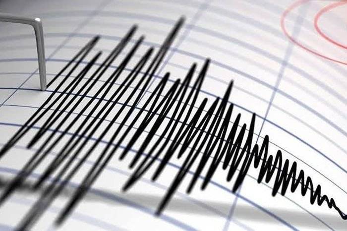 Earthquake with a Magnitude of 5.9 Strikes Indonesian Province, No Reports of Injuries
