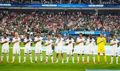 America Wins CONCACAF Nations League Title Against Canada