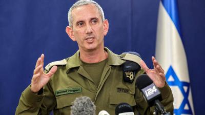 Israeli Forces Kill Over 30 Militants in Khan Younis, Gaza