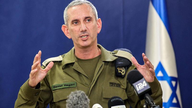 Israeli Forces Kill Over 30 Militants in Khan Younis, Gaza