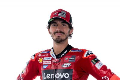 Bagnaiya Takes Pole Position in Germany GP Qualifying