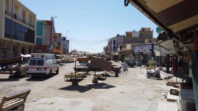 Seven Dead and Injured in "Fierce" Battle in Al-Kut Due to Financial Dispute