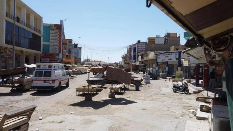 Seven Dead and Injured in 
