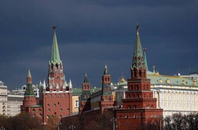 Title: Kremlin: Changes in Ukrainian Army Will Not Affect Outcome of Conflict
