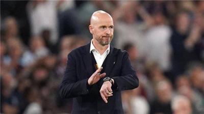 Ten Hag Defends De Gea After Costly Mistake