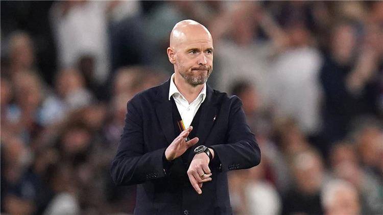 Ten Hag Defends De Gea After Costly Mistake