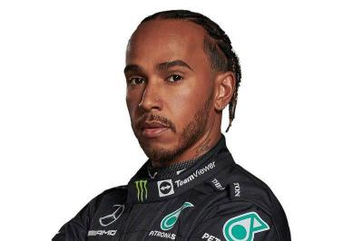 Hamilton Close to Renewing Contract with Mercedes and No Negotiations with Ferrari