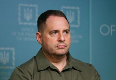 Ukraine Begins Talks with the U.S. on Security Guarantees