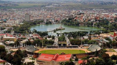 Sports Event Turns into Tragedy in Madagascar