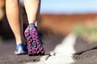 Study: These Foods Are Equivalent to Walking 4,000 Steps a Day