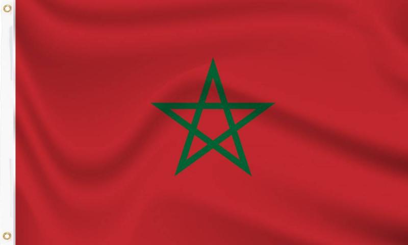 Title: Morocco: One Dead and Three Injured in Four Explosions in Western Sahara