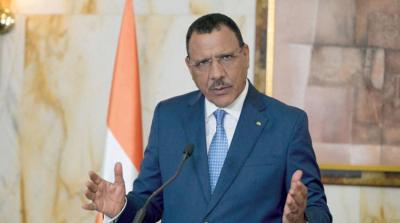 Niger: Release of the Son of Ousted President Bazoum