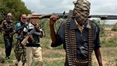 Gunmen Kill 14 and Kidnap 60 in Northwestern Nigeria