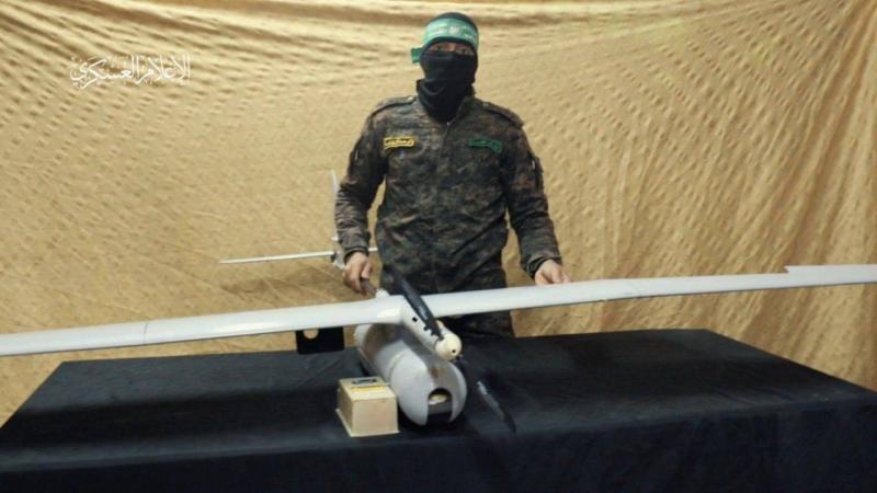 Video: Learn About the (Skylark) Drone Captured by 