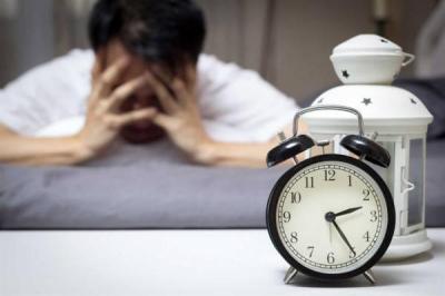 Catastrophic Effects of Lack of Sleep on Heart Health!