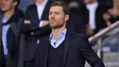 Leverkusen Extends Coach Alonso's Contract Until 2026