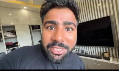 Indian YouTuber Enters a Grave and Dances: What Happened?