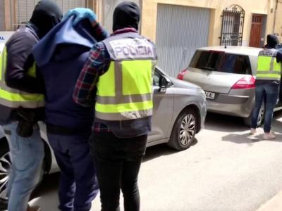 Arrest of Brazilian Brothers in Spain Suspected of Ties to ISIS