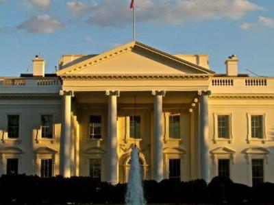 Title: White House: No Change in Policy Toward Israel