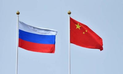 China: Ready to Work with Russia to Address Security Threats
