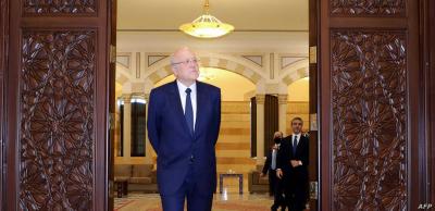 Bou Habib Discusses Preparatory Visit to New York with Mikati