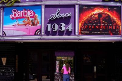 Controversy in Japan Over "Barbie" Film Release