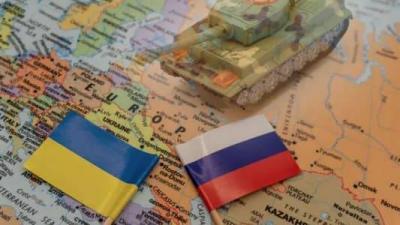 Second Year of the Ukrainian War: Calls to Stop the Fighting!