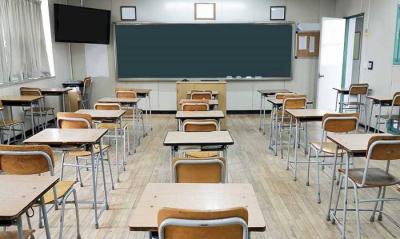 Title: Has the Agreement between Catholic Schools and the Teachers' Union Stopped Completely?