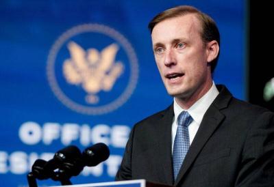 America Vows North Korea Will Pay the Price for Supporting Russia
